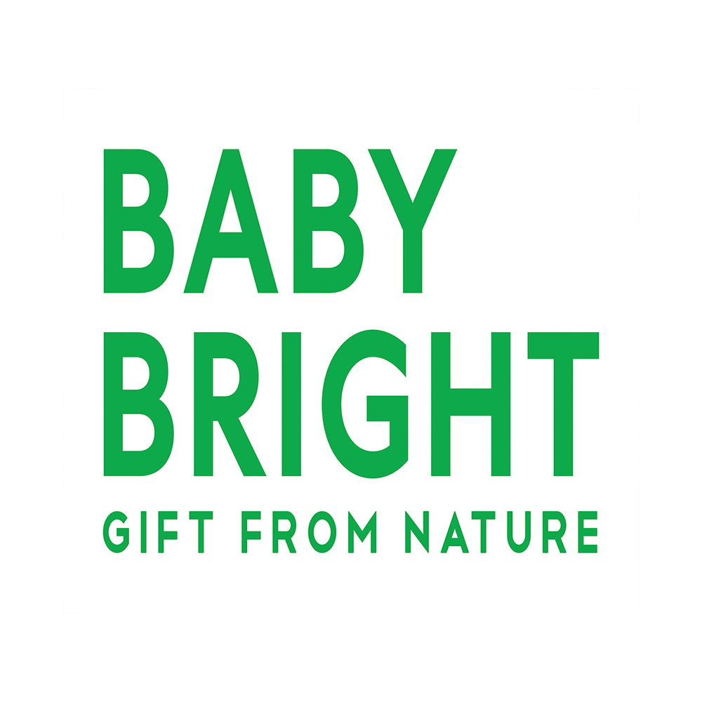 Baby bright logo